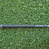 Cleveland RTZ Wedge 60 Deg 10 Bounce (Ex Demo USED) - grip detail