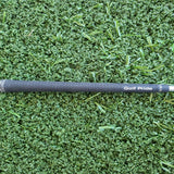 Cleveland RTZ Wedge 60 Deg 8 Bounce (Ex Demo USED) - grip detail