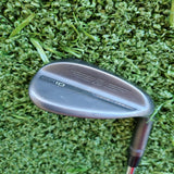 Titleist Vokey SM10 Jet Black Wedge 60 Deg 14K Grind (Ex Demo USED)
