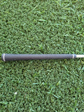 Titleist Vokey SM10 Jet Black Wedge 60 Deg 14K Grind (Ex Demo USED) - grip