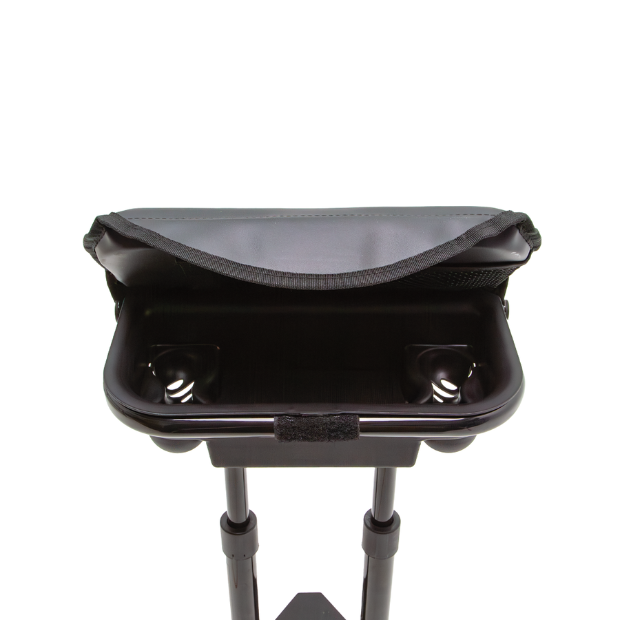 PGF Status Swivel Seat