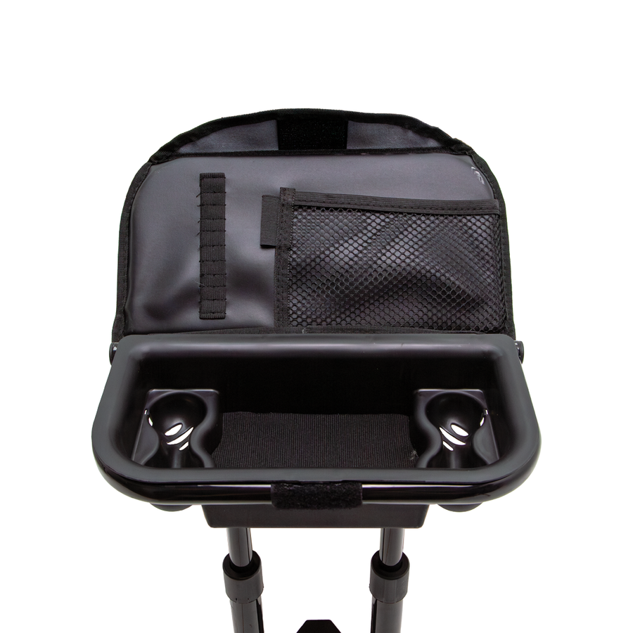 PGF Status Swivel Seat