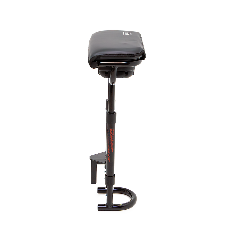 PGF Status Swivel Seat