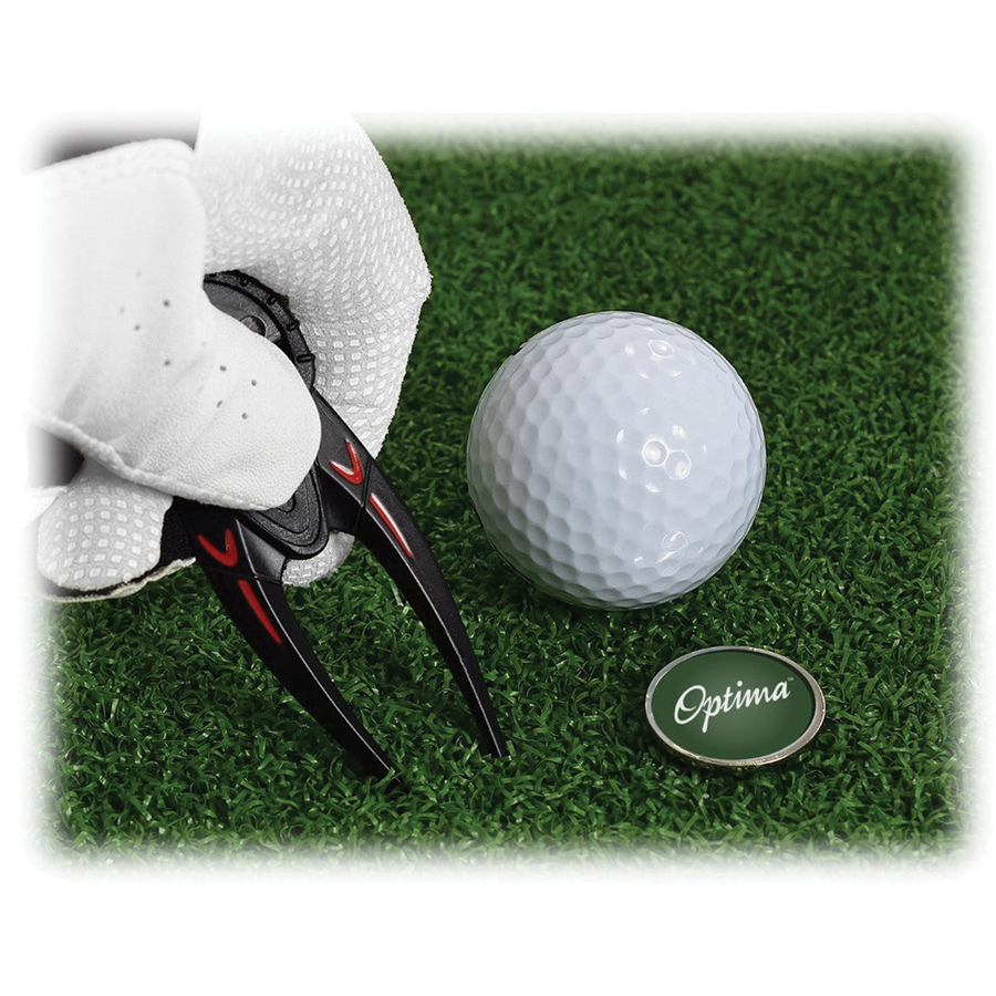 Optima Divot Tool with Ball Marker