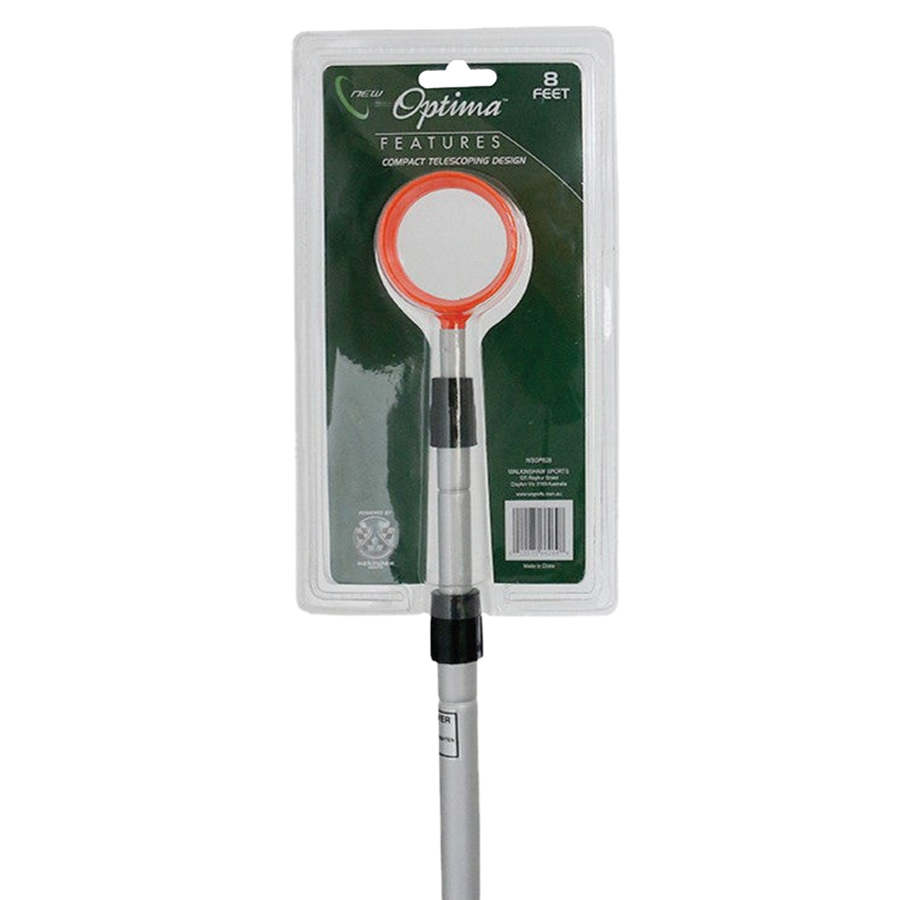 Optima Orange Head 2.4m Ball Retriever