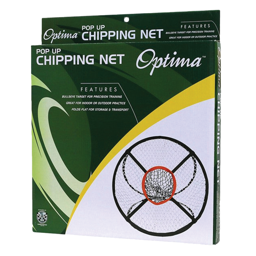 Optima Pop Up Chipping Net