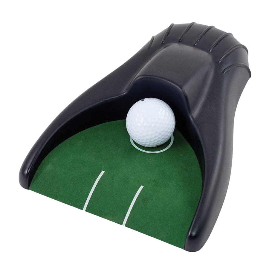 Optima Battery Operated Putting Cup