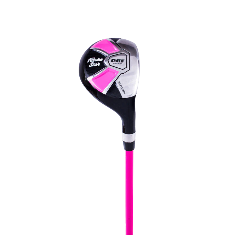PGF Future Star JWS Hybrid (Junior)