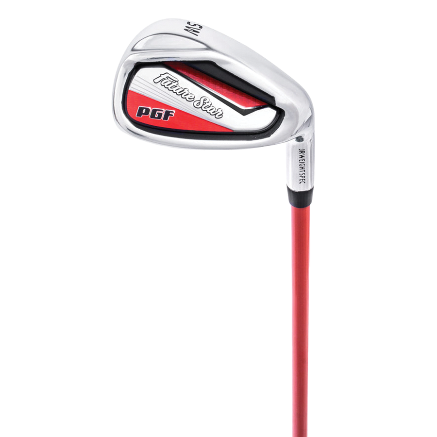 PGF Future Star JWS Irons (Junior)