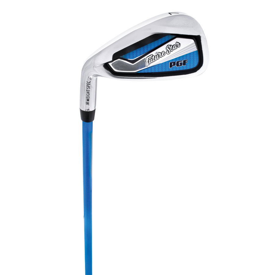 PGF Future Star JWS Irons (Junior)