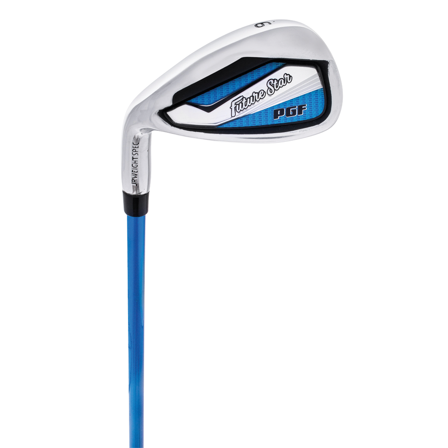 PGF Future Star JWS Irons (Junior)