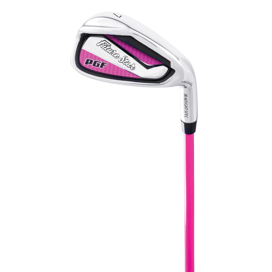 PGF Future Star JWS Irons (Junior)