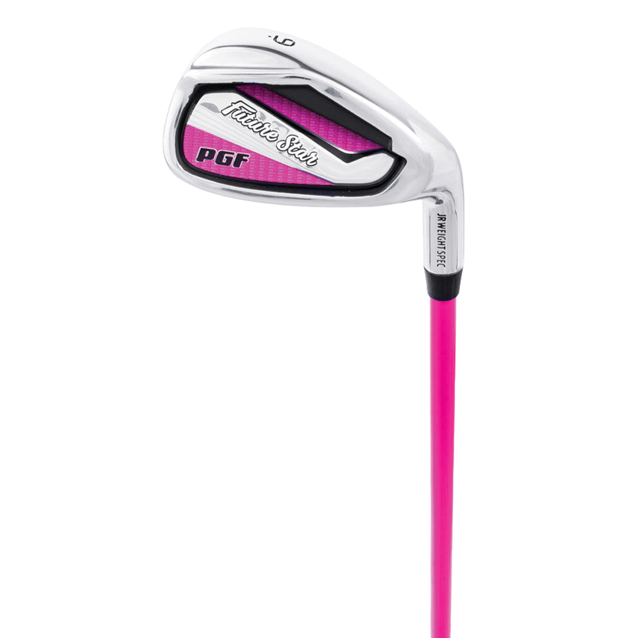 PGF Future Star JWS Irons (Junior)