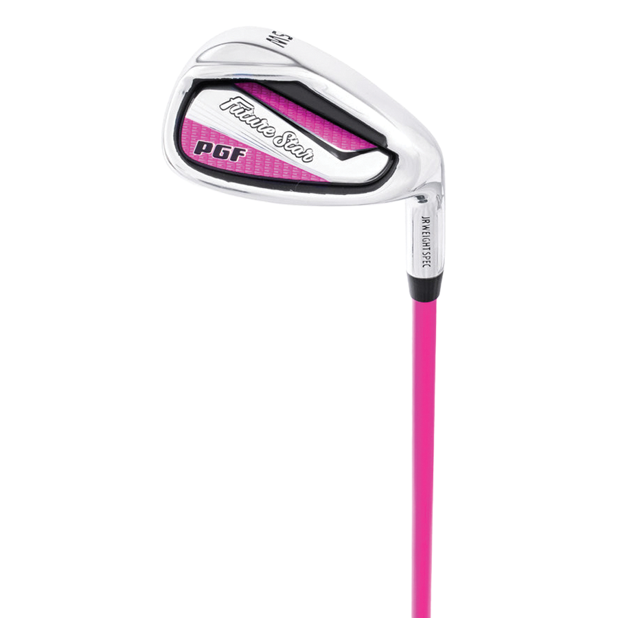 PGF Future Star JWS Irons (Junior)