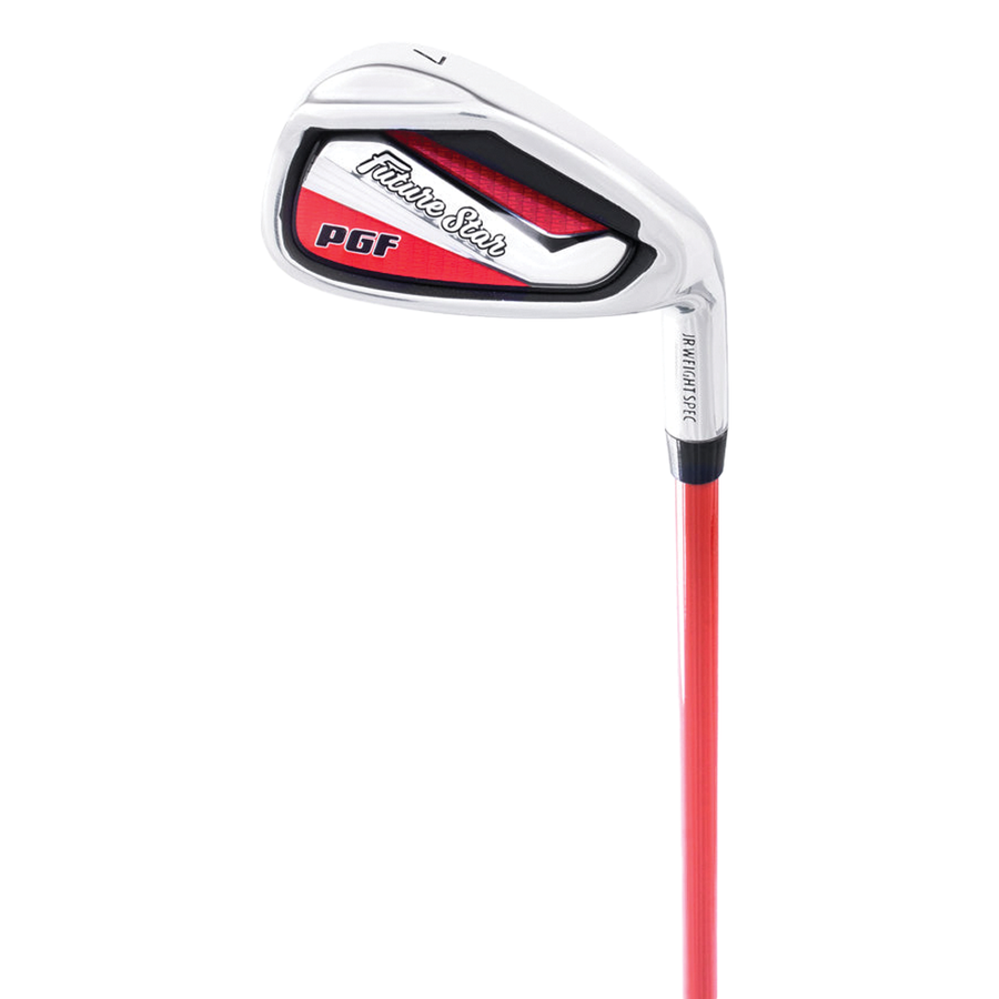 PGF Future Star JWS Irons (Junior)