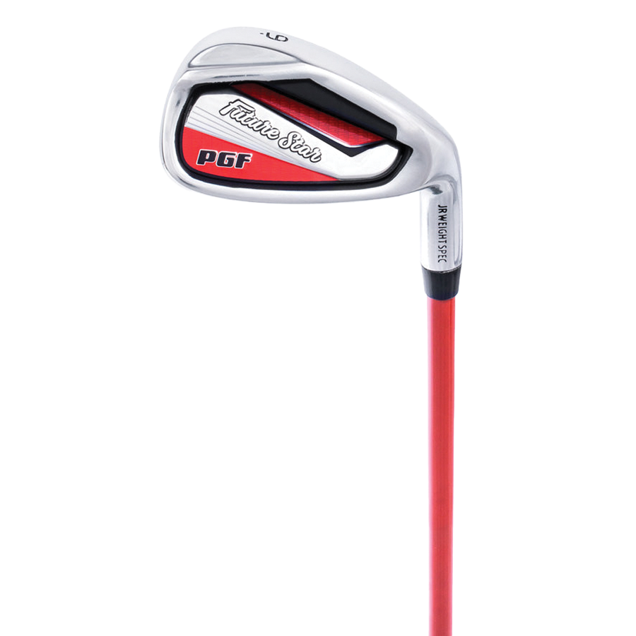 PGF Future Star JWS Irons (Junior)