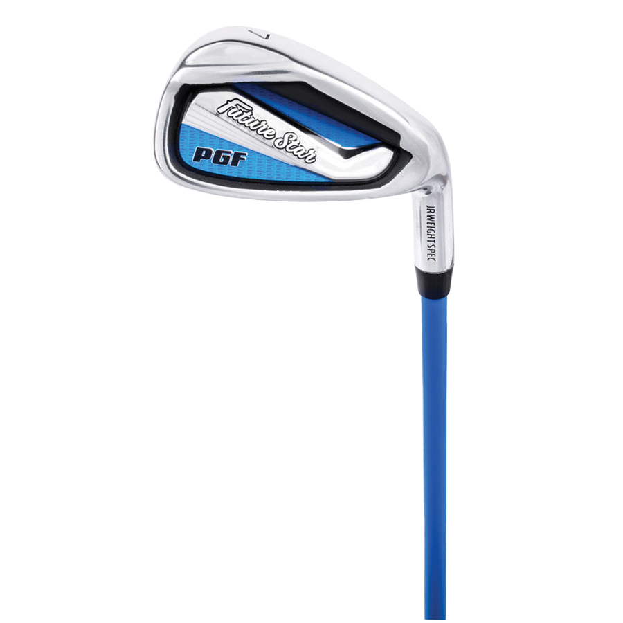 PGF Future Star JWS Irons (Junior)