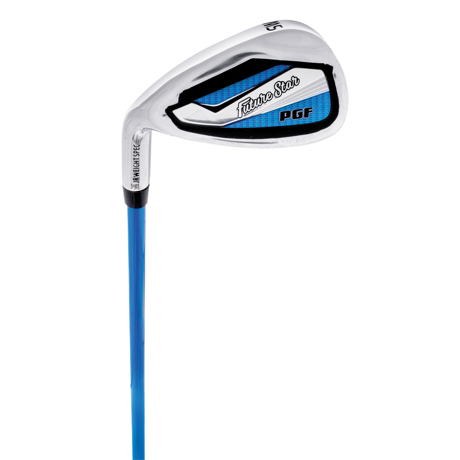 PGF Future Star JWS Irons (Junior)
