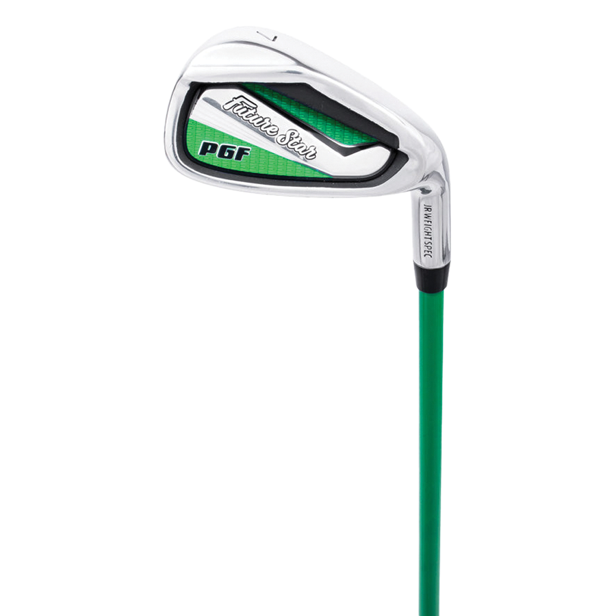 PGF Future Star JWS Irons (Junior)