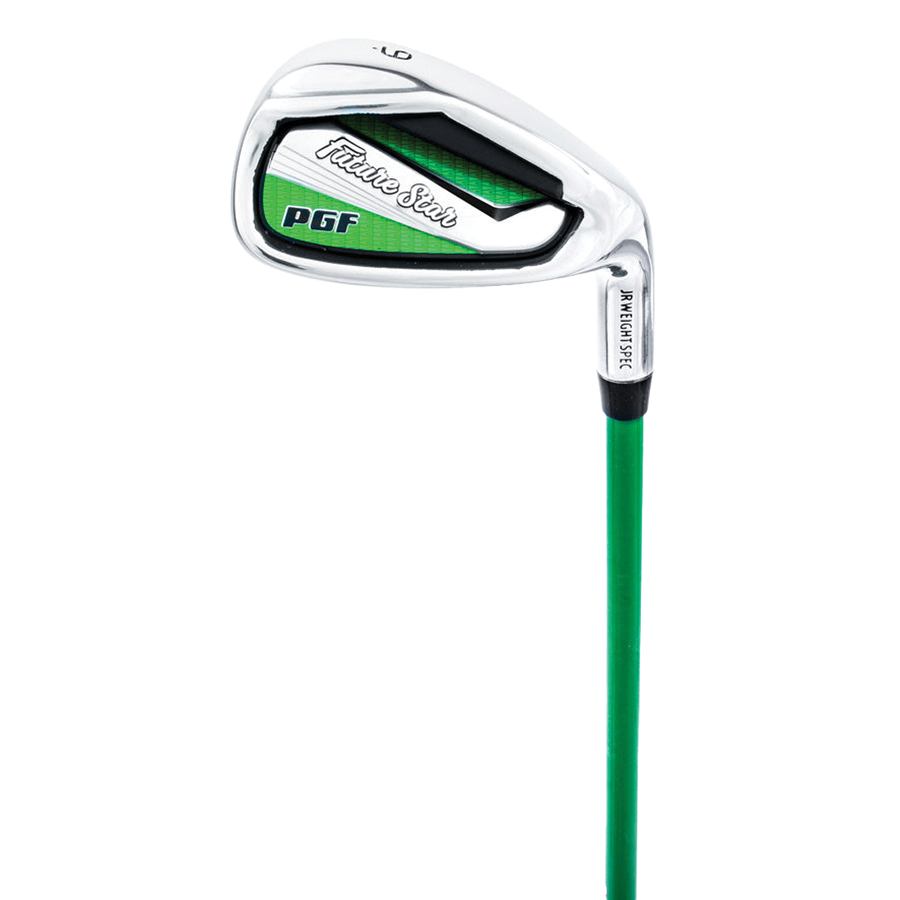PGF Future Star JWS Irons (Junior)