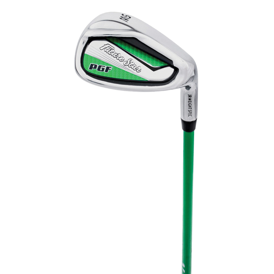 PGF Future Star JWS Irons (Junior)