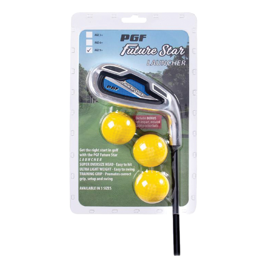 PGF Future Star Launcher (Junior)
