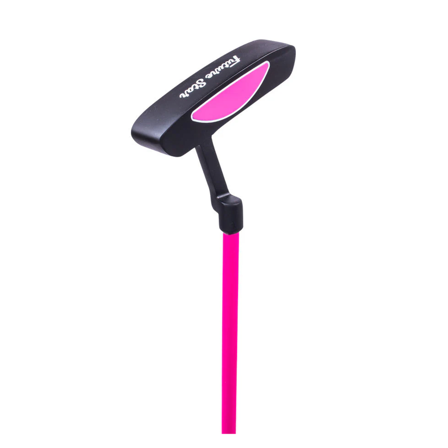 PGF Future Star JWS Putter (Junior)