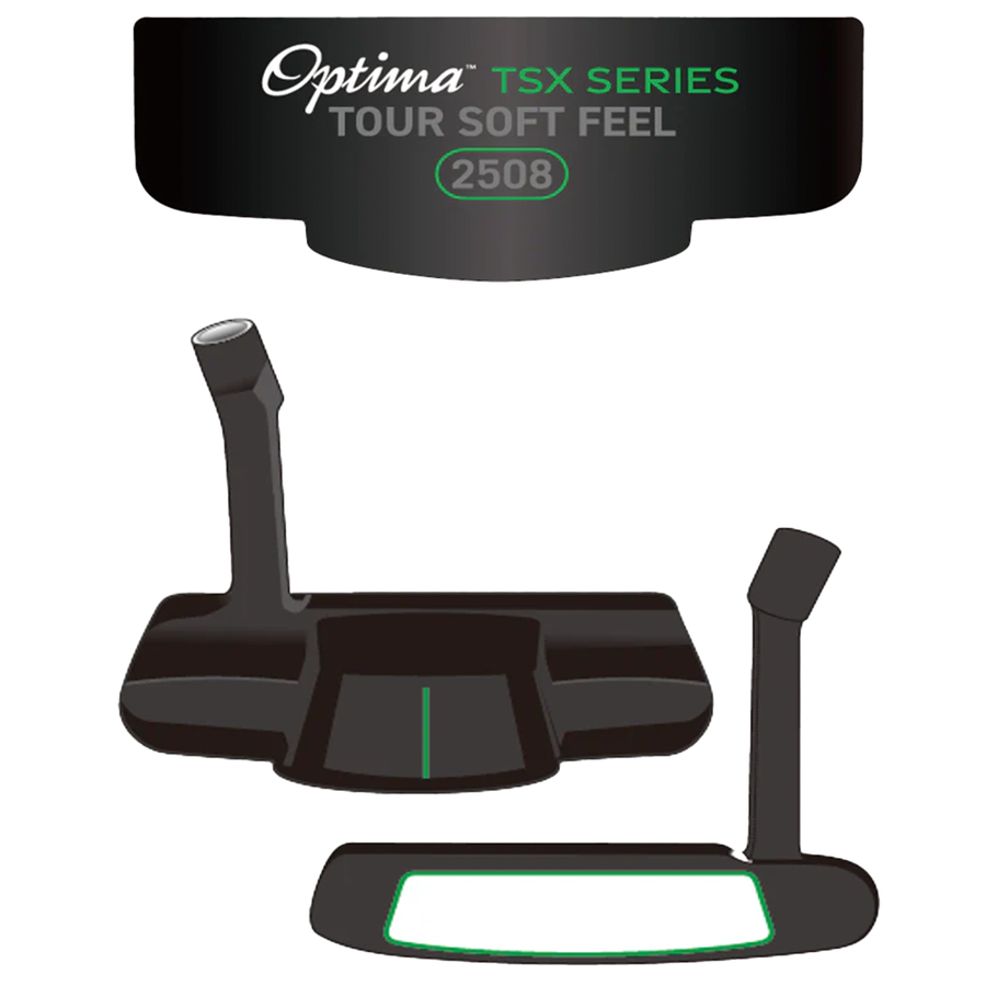 Optima TSX Putters