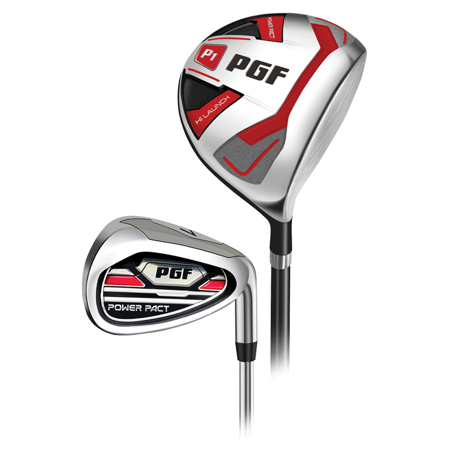 PGF PowerPact Package (NEW)