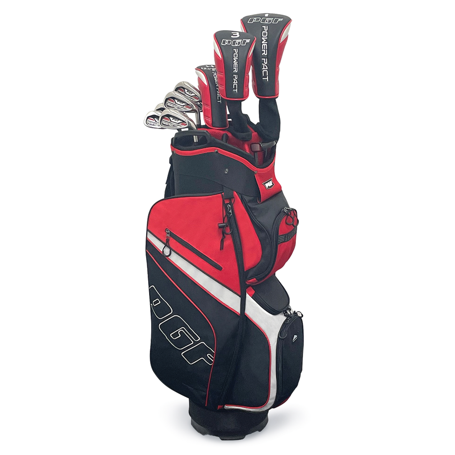 PGF PowerPact Package (NEW)