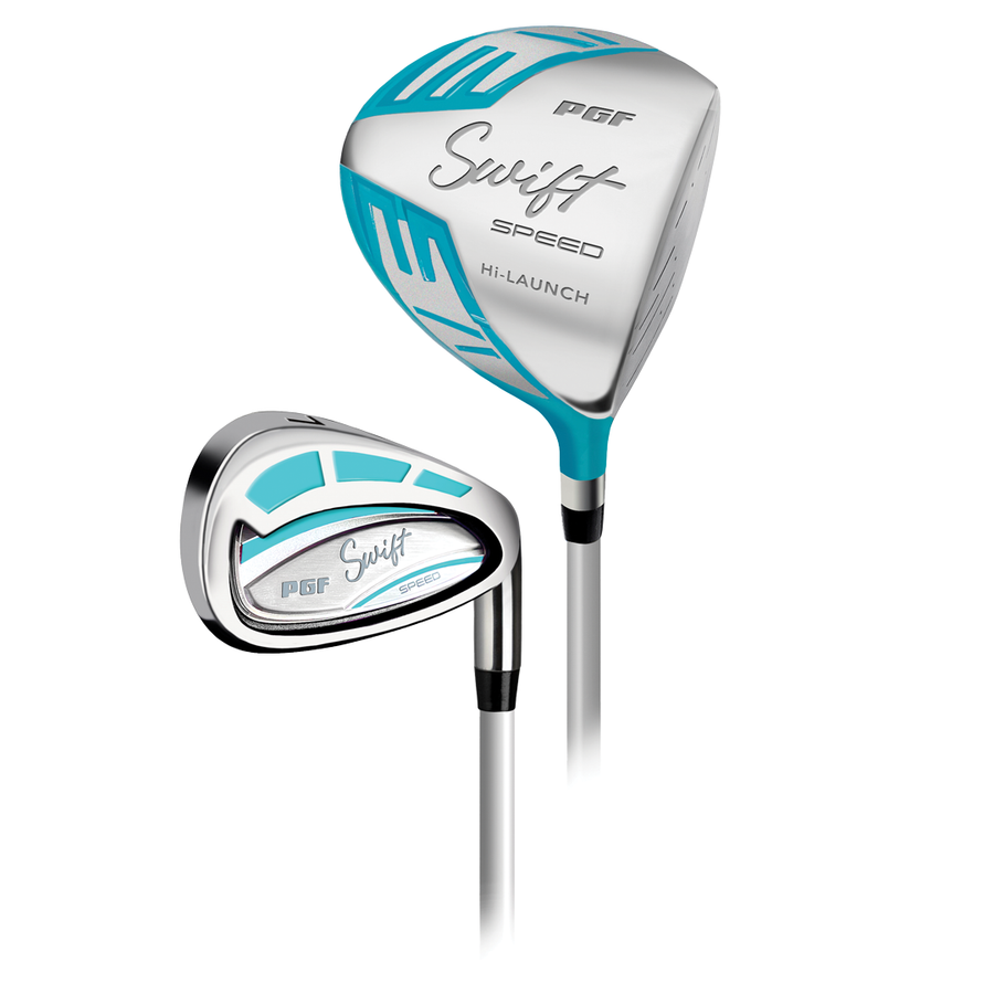 PGF Swift Ladies Package Set (NEW)