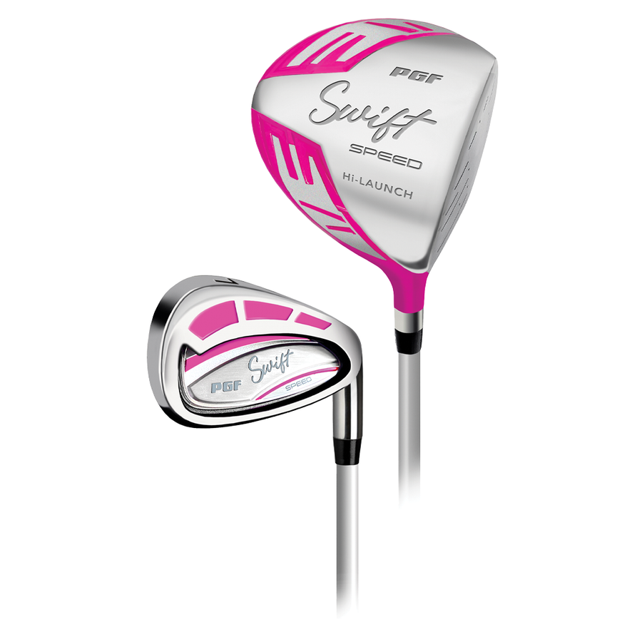 PGF Swift Ladies Package Set (NEW)