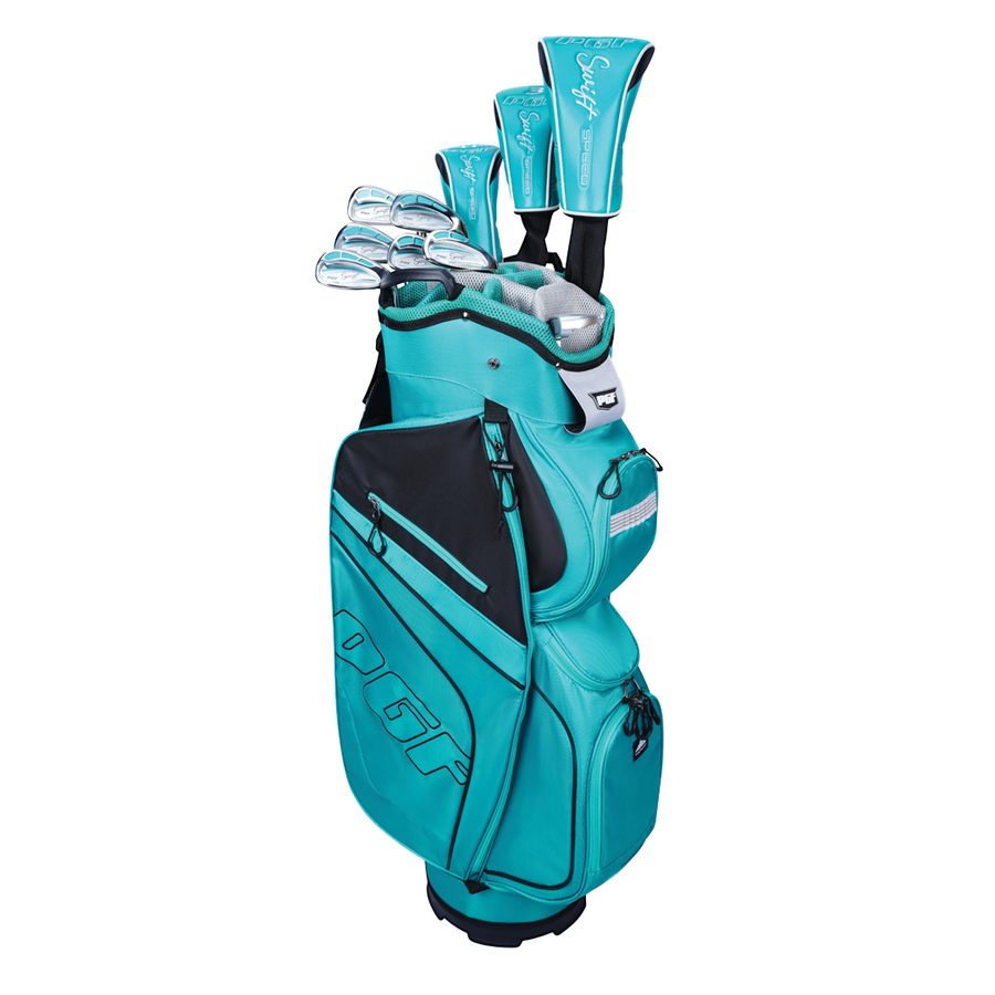 PGF Swift Ladies Package Set (NEW)
