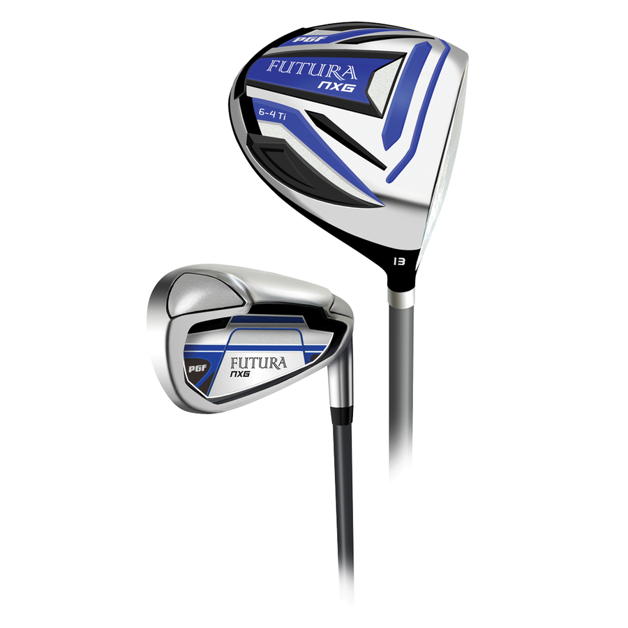 PGF Futura NXG Package (NEW)