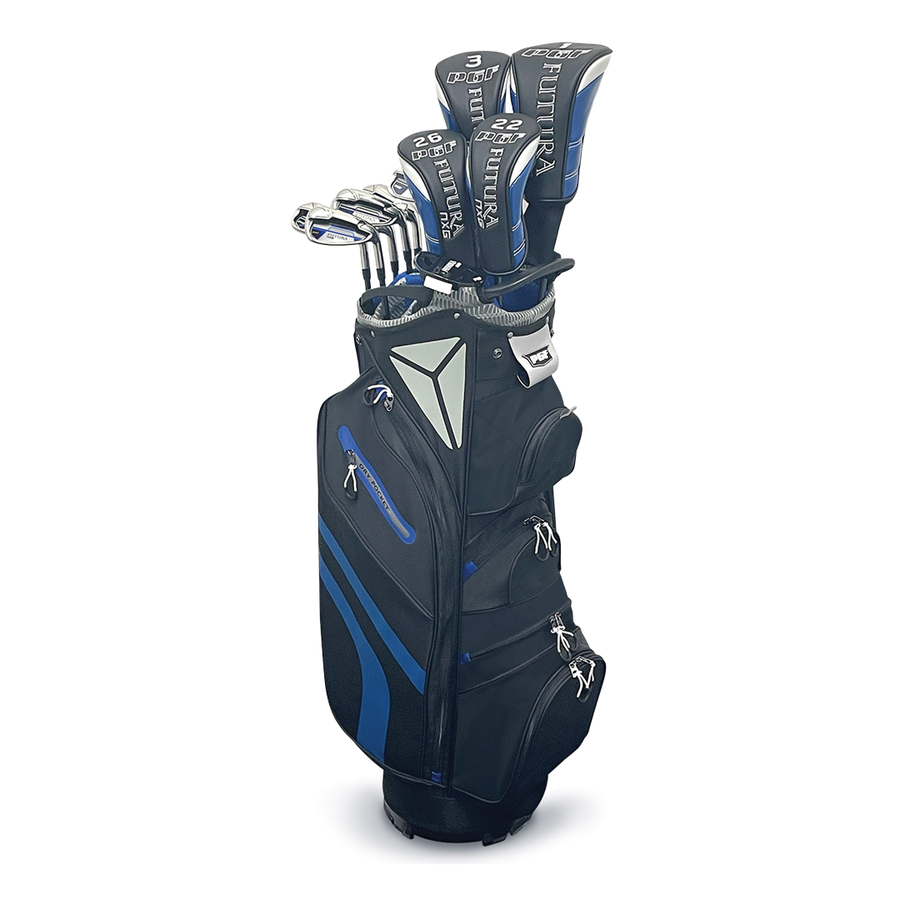 PGF Futura NXG Package (NEW)