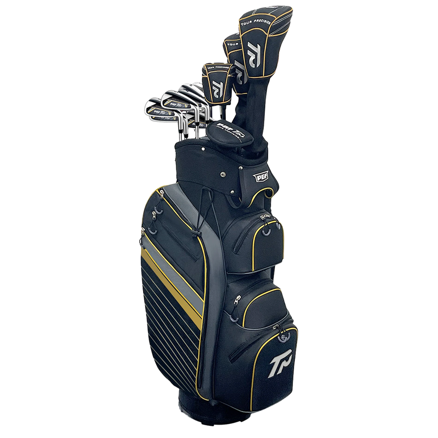 PGF TP Adjust Package (NEW)