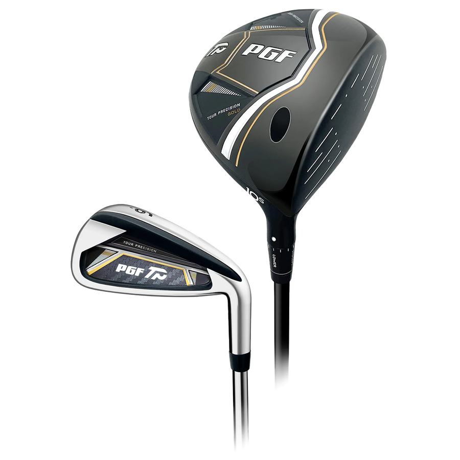 PGF TP Adjust Package (NEW)