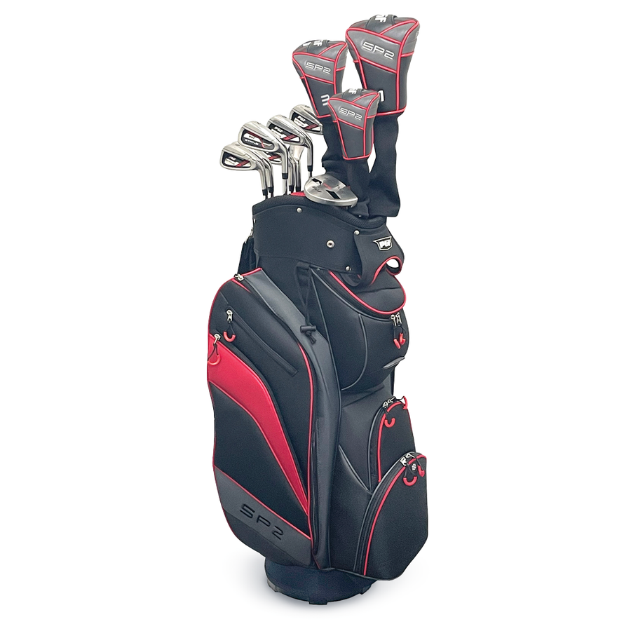 PGF SouthPaw SP2 Gents Package