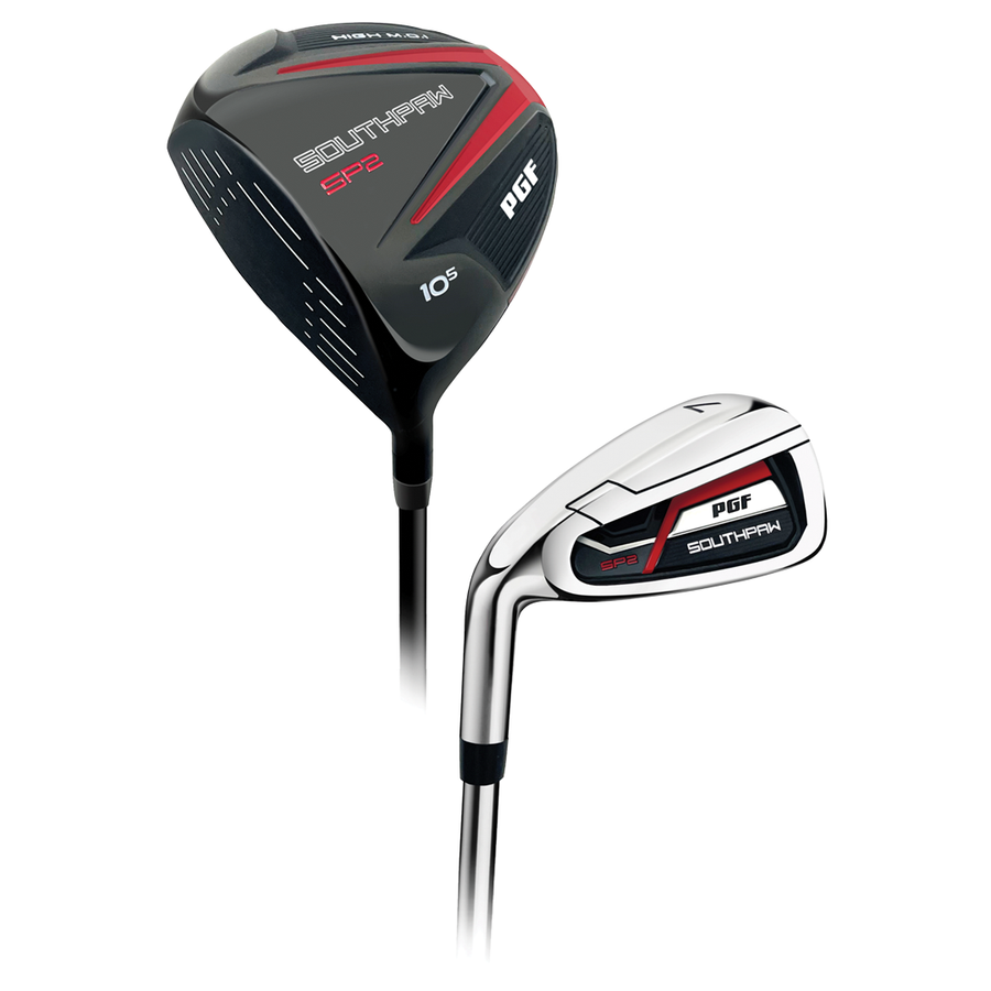 PGF SouthPaw SP2 Gents Package