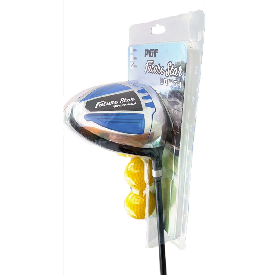 PGF Future Star JR Launcher Driver (Junior)