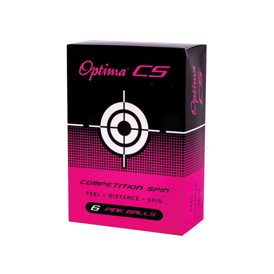 Optima Competition Spin - 6 Pack
