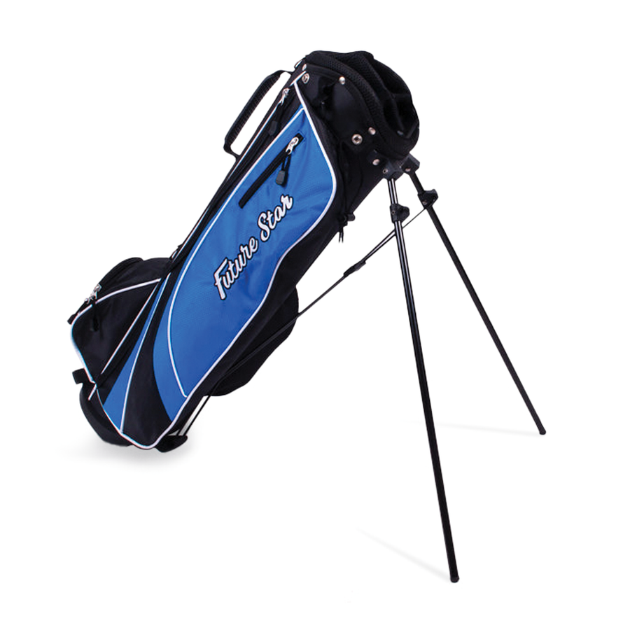 PGF Future Star JWS Stand Bag (Junior)