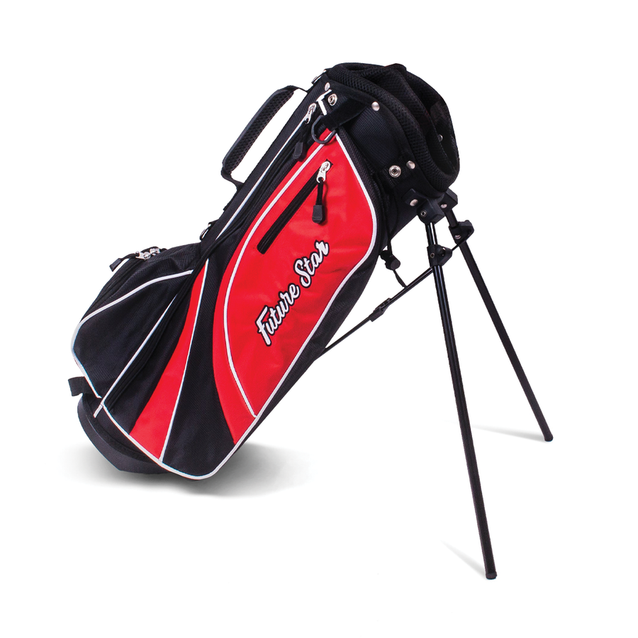 PGF Future Star JWS Stand Bag (Junior)