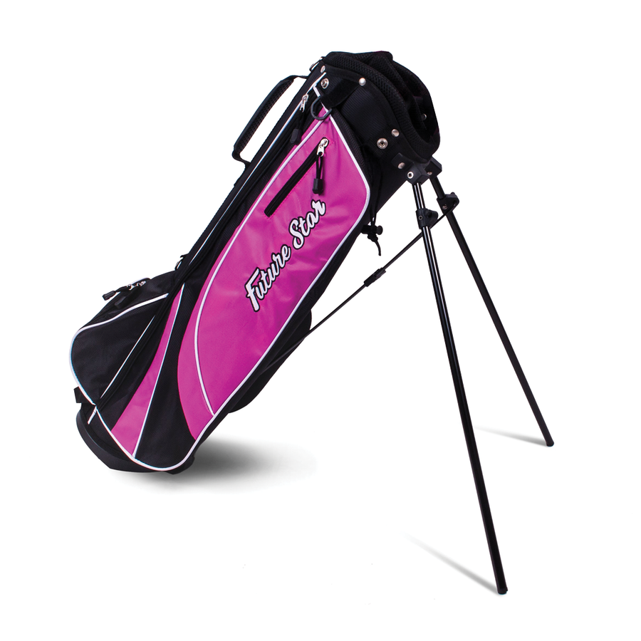PGF Future Star JWS Stand Bag (Junior)