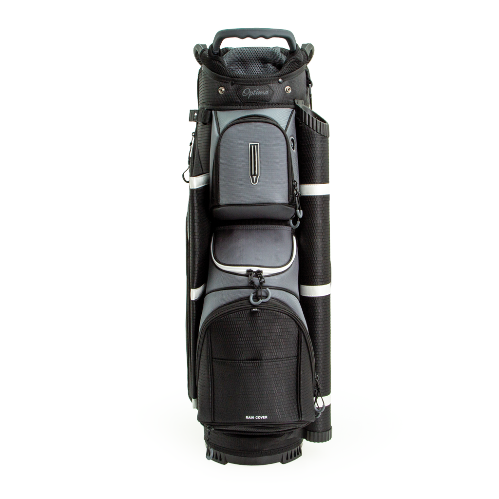 Optima Champion Golf Bag (NEW)