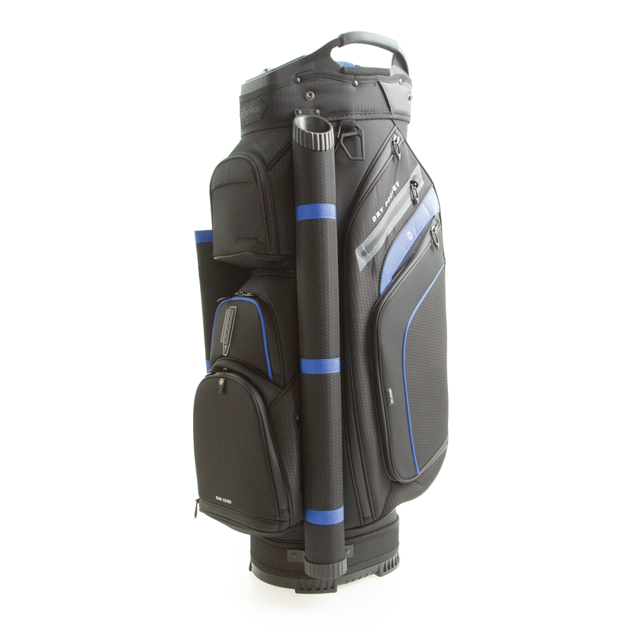 Optima Glory Golf Bag (NEW) Optima