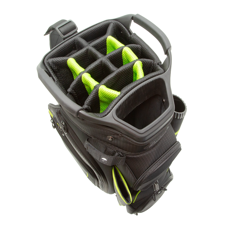 Optima Glory Golf Bag (NEW) Optima