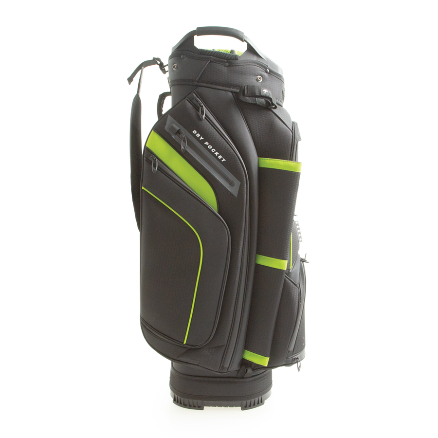 Optima Glory Golf Bag (NEW) Optima