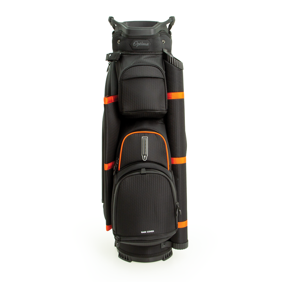 Optima Glory Golf Bag (NEW) Optima