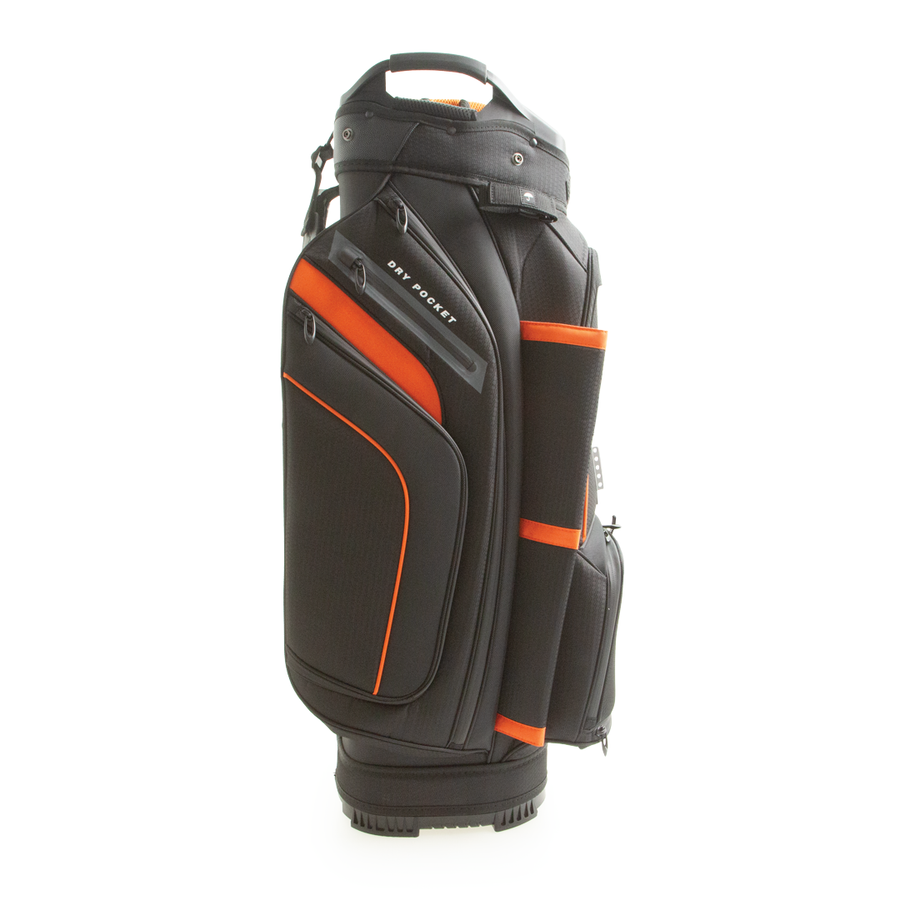 Optima Glory Golf Bag (NEW) Optima